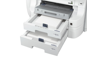 Impresora Multifuncional Epson WorkForce Pro WF-R8590