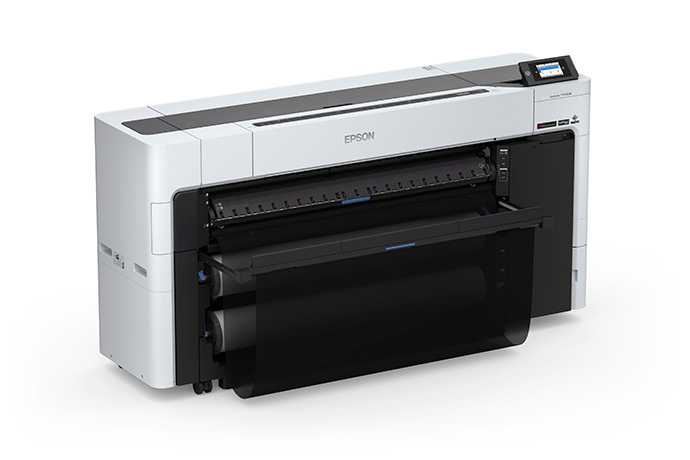 SCT7770DM | SureColor T7770DM 44-Inch Large-Format Multifunction 