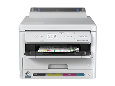 Epson WorkForce Pro WF-C5390