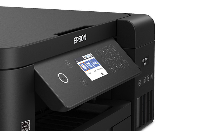 Expression ET-3700 EcoTank All-in-One Supertank Printer