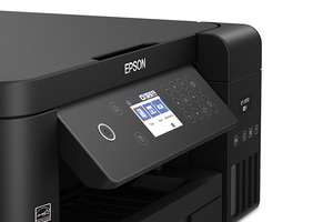 Expression ET-3700 EcoTank All-in-One Supertank Printer