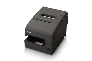 TM-H6000IV Multifunction Printer with Validation