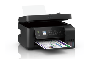 Epson L5190