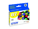 Epson UltraChrome Original Ink Cartridge  1 Each (Quantity)