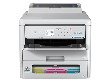 Epson WorkForce Pro EP-C800