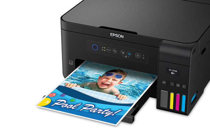 Epson et deals 2700