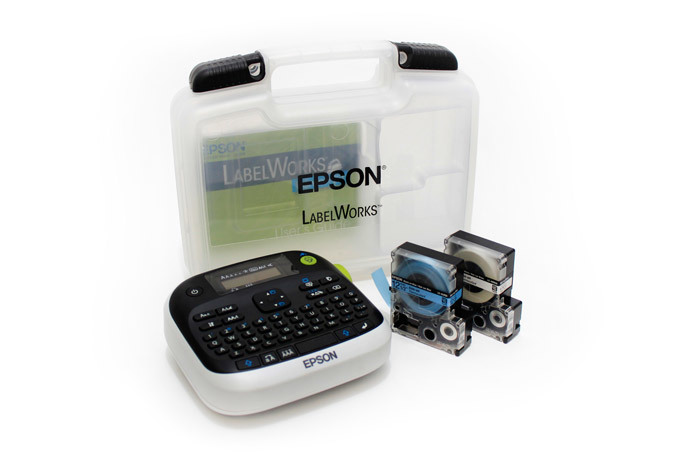 LabelWorks LW-300 Carrying Case
