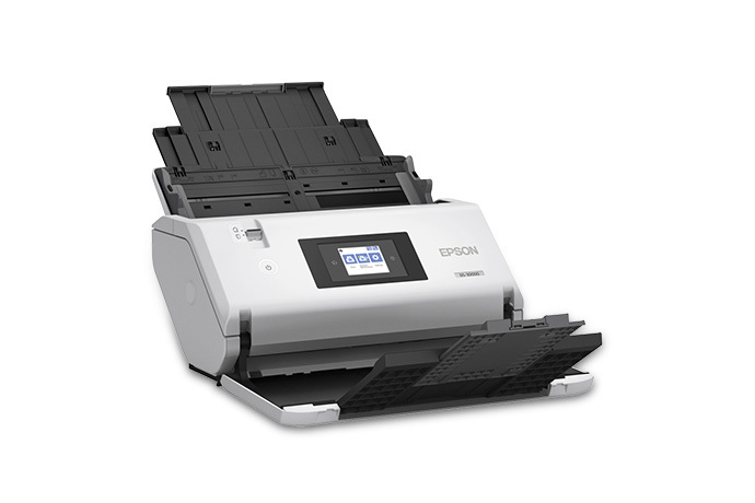 Scanner de Documentos de Grandes Formatos DS-30000