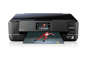 Epson Expression Photo XP-960 Small-in-One All-in-One Printer