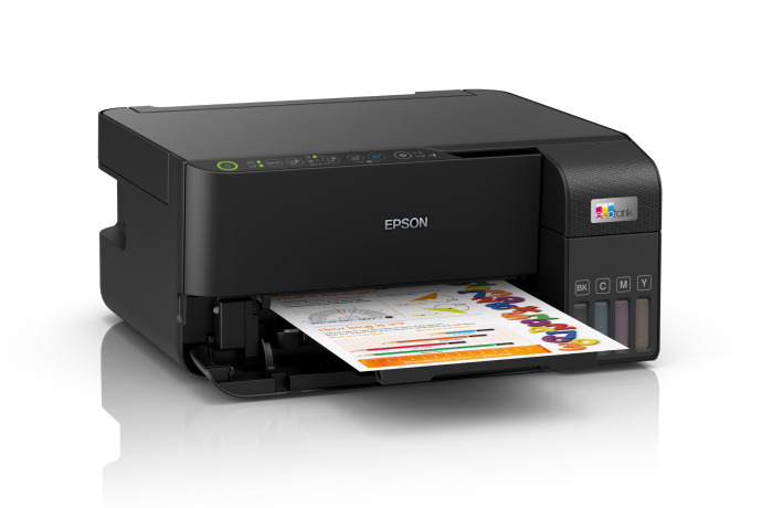 Epson L3550