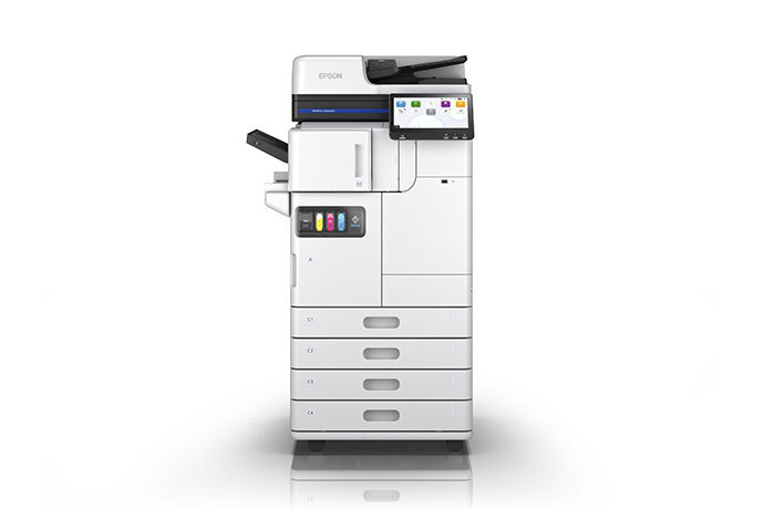 Epson WorkForce Enterprise AM-C4000