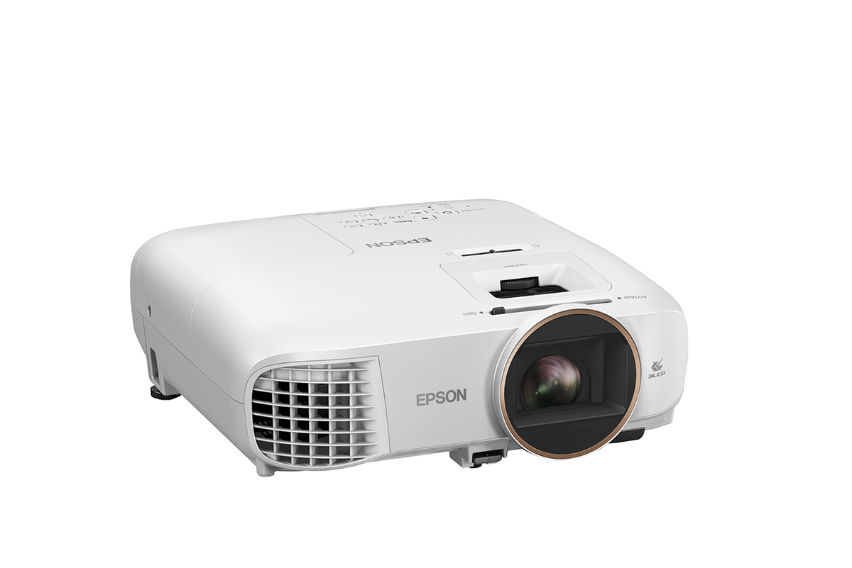 Epson Home Theatre TW5825 Android TV<sup>TM</sup> Full HD 1080P 3LCD Projector