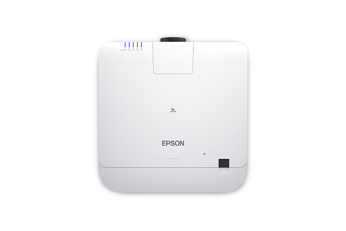 Epson PowerLite W16 Proyector 3D activo r n