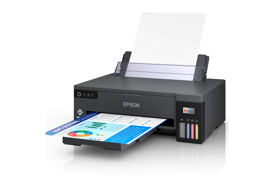 C11CK39503 | Epson EcoTank L11050 InkTank A3+ Printer | EcoTank ...