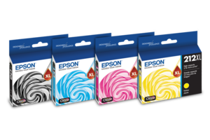 Impresora Multifunción Color Epson Expression Home 4105