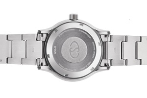 ORIENT STAR: Mechanical Sports Watch, Metal Strap - 43.6mm (RE-AU0307E)