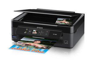 printer epson 300
