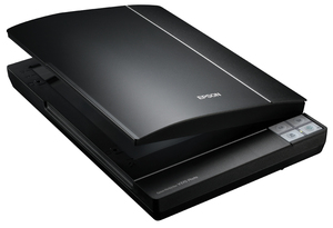 Epson Perfection V370 Flatbed Photo Scanner