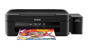 Epson EcoTank L220 All-in-One Printer