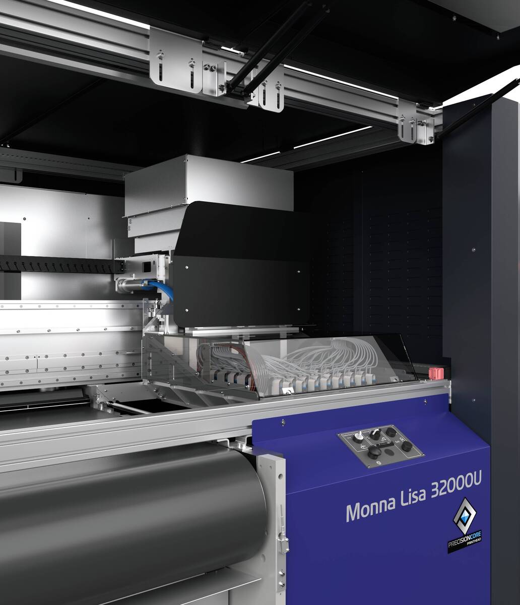 Epson Monna Lisa ML-32000U-180 16CH 