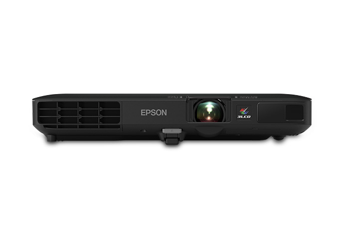Epson PowerLite 1781W Projector - Thumbnail 3
