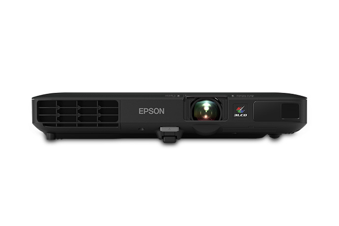 Epson PowerLite 1781W - 3LCD projector - portable - Wi-Fi - V11H794120 -  Office Projectors 