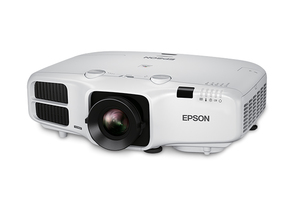 Projetor Epson PowerLite 5520W