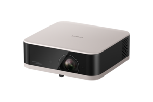 LifeStudio EF-61R GoogleTV™ Laser Projector