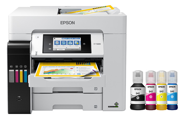 epson canada ink