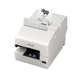 TM-H6000VI Hybrid Receipt Printer