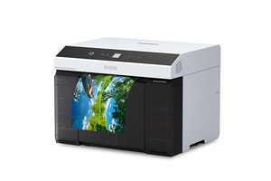 Impressora Profissional Minilab SureLab D1070