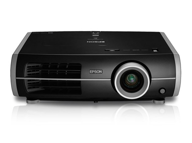 PowerLite Pro Cinema 9350 1080p 3LCD Projector