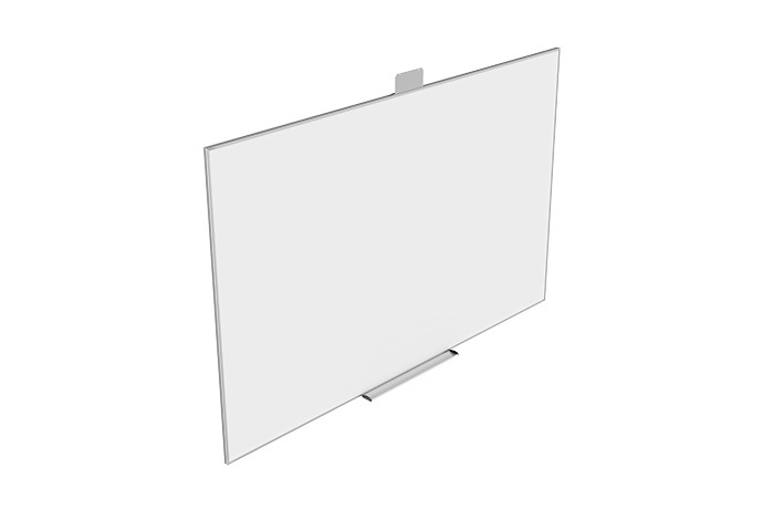 V12H831001 | 100" Da-Lite IDEA Screen Whiteboard for Projection and Dry-erase (16:10) | Projector Accessories | | US