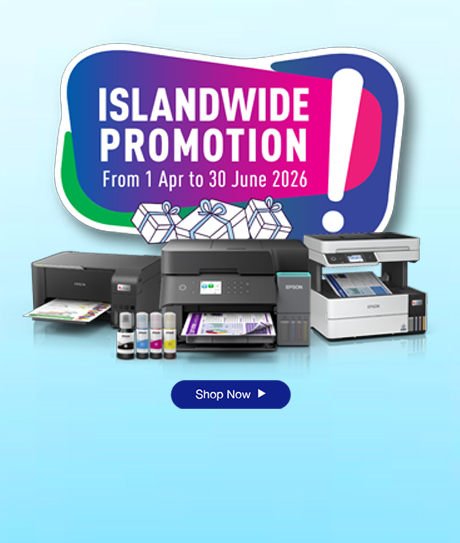 Ecotank for Business