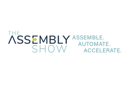 The Assembly Show logo