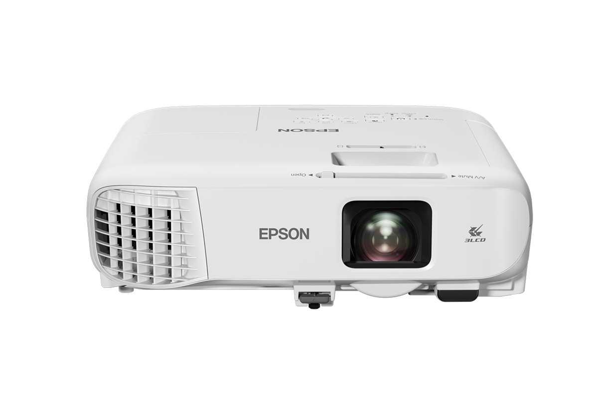 V11H987052 | Epson EB-982W WXGA 3LCD Projector | Corporate and 