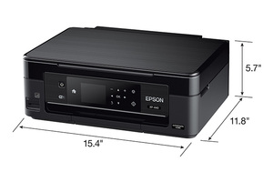 Expression Home XP-440 Small-in-One Printer