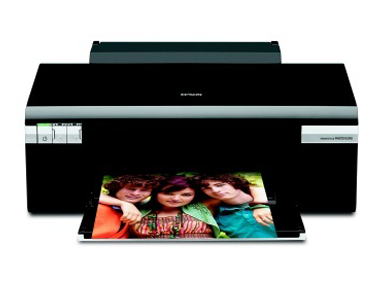 Epson Stylus Photo R290