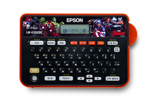 Epson LabelWorks LW-K200DC