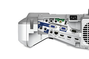 Proyector Epson PowerLite 680