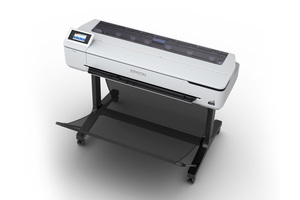 SureColor T5170 Wireless Printer | Products | Epson US