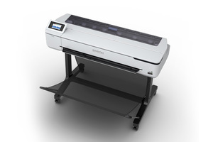 Impresora Inalámbrica SureColor T5170