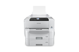 WorkForce Pro WF-C8190 A3 Color Printer with PCL/PostScript