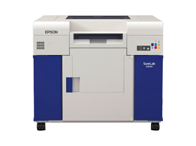 epson d3000 printer