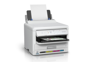 Epson WorkForce Pro WF-C5390