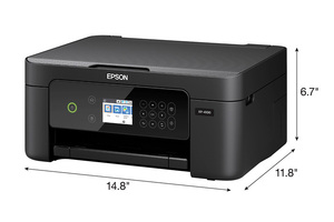 Epson XP-4200 Wireless advice - Apps on Google Play