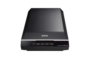 Epson Perfection V550 Photo Colour Scanner