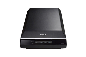 Epson Perfection V550 Photo Color Scanner