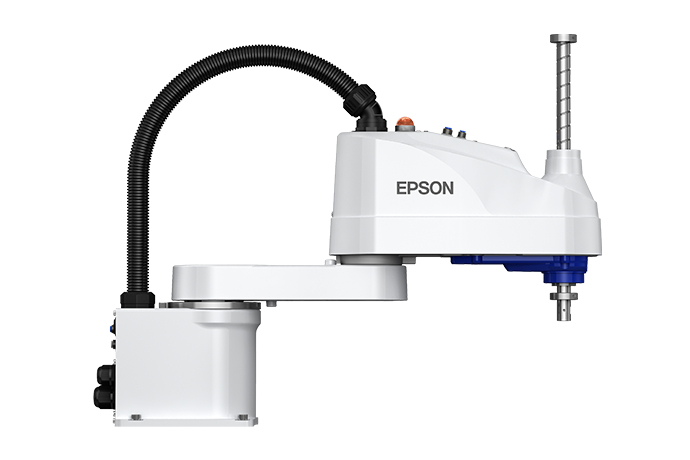 Epson LS6-B SCARA Robot - 500mm | Products | Epson US