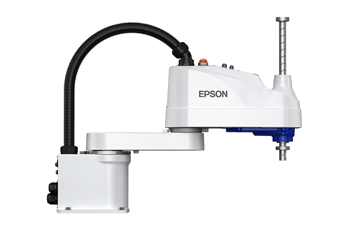 Robô Epson SCARA LS6-B - 500 mm